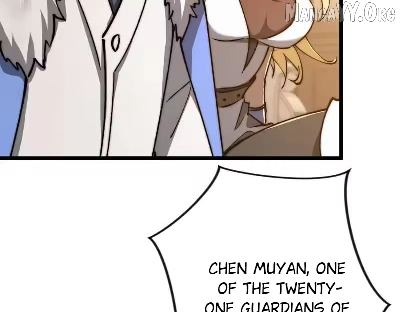 Summoning demons—I am the Abyss Chapter 54 - page 98